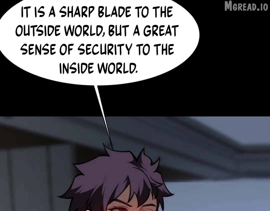 After the School Belle Dumped Me, I Became a Martial Arts God Chapter 94  - page 23